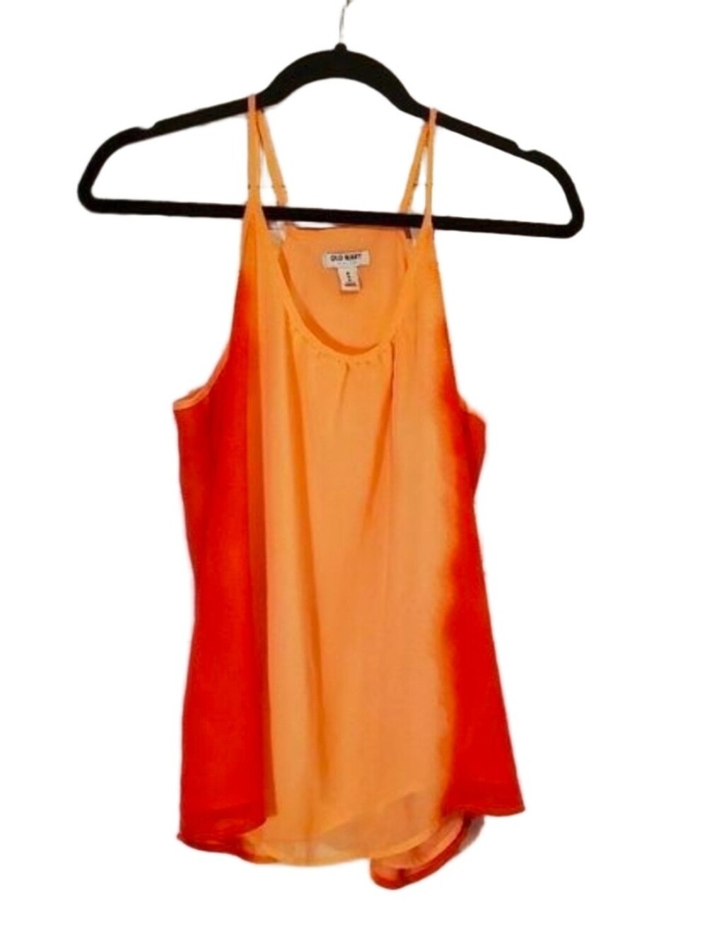 Old Navy flowy tank top